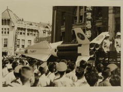 國慶遊行_飛彈照片